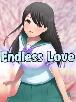 Endless Love Cover