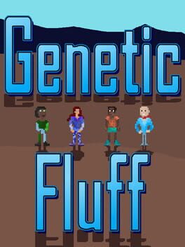 Genetic Fluff Cover