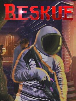 Reskue Cover