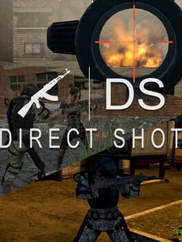 Direct Shot Cover