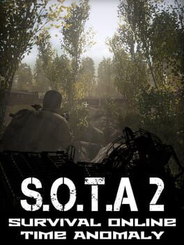 S.O.T.A 2 Cover