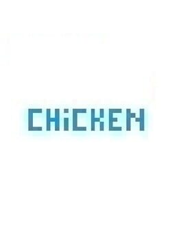 Chicken! Cover