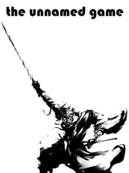 The Unnamed Game Cover