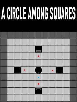 A Circle Among Squares Cover