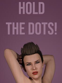 Hold the Dots! Cover