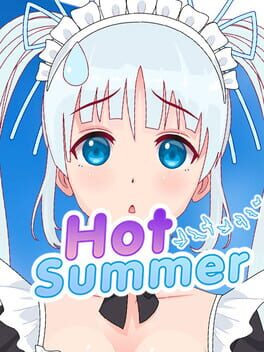 Hot Summer Cover