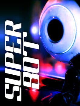 Super Bot Cover