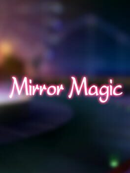 Mirror Magic Cover