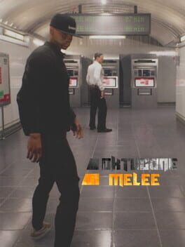 Oktogone Melee Cover