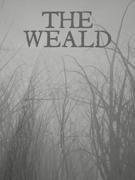 The Weald Cover