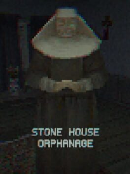 Stone House Orphanage Cover