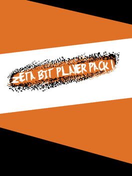 Zeta Bit Player Pack 1 Cover