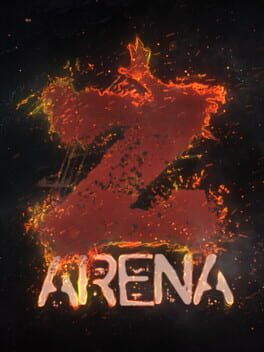 Z Arena Cover