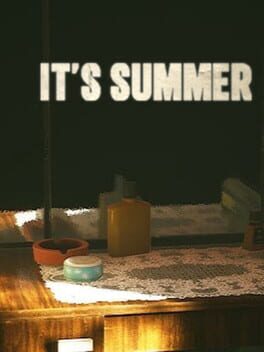 It's Summer Cover
