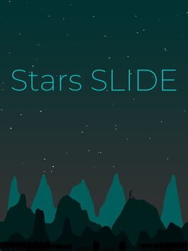 Stars Slide Cover