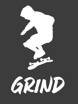 Grind Cover