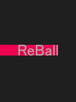 ReBall Cover