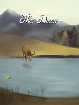 The Deer Cover