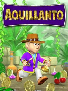 Aquillanto Cover