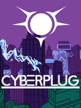 Cyberplug Cover