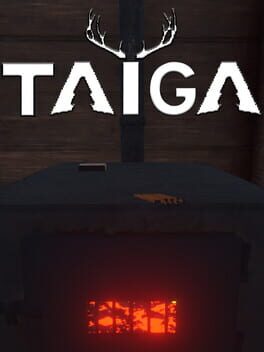 Taiga Cover