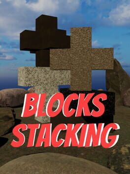 Blocks Stacking Cover