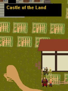 Castle of the Land Cover