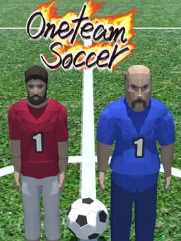 Oneteam Soccer Cover