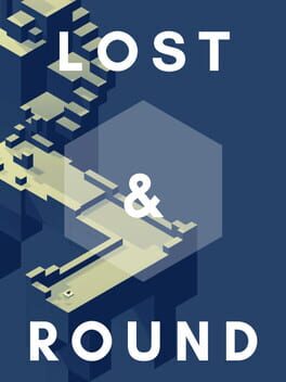Lost & Round Cover
