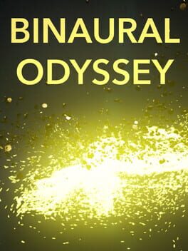Binaural Odyssey Cover