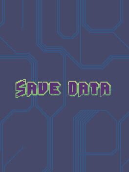 Save Data Cover