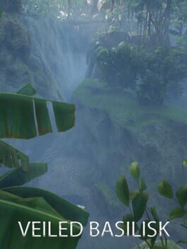 Veiled Basilisk Cover