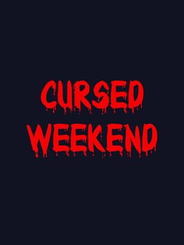 Cursed Weekend Cover