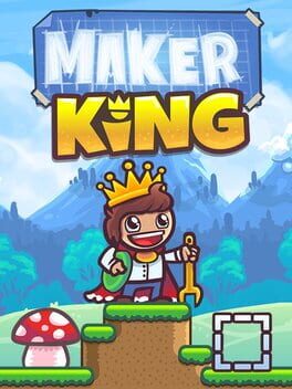 MakerKing Cover