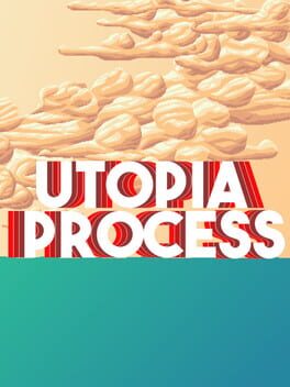 Utopia Process Cover