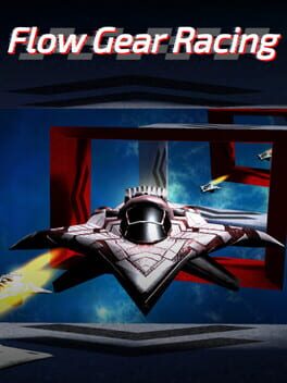 Flow Gear Racing Cover