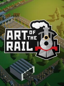 Art of the Rail Cover
