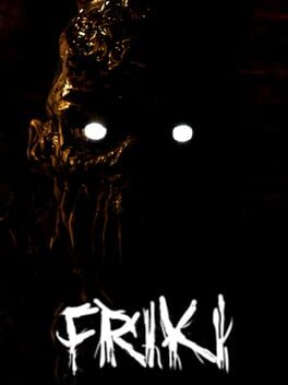 Friki Cover