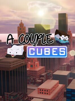 A Couple of Cubes Cover