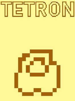 Tetron Cover