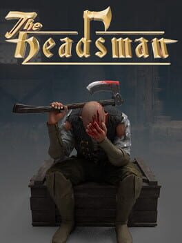The Headsman Cover