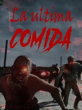 La Ultima Comida Cover