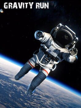Gravity run Cover