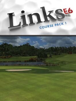 Links E6: Course Pack 1 Cover