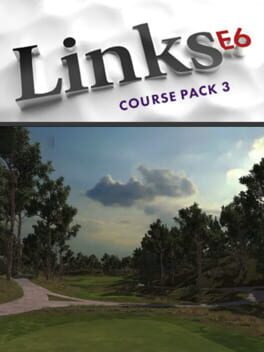 Links E6: Course Pack 3 Cover