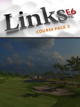 Links E6: Course Pack 2 Cover