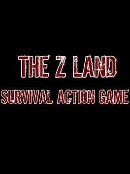 The Z Land: FPS Survival Cover