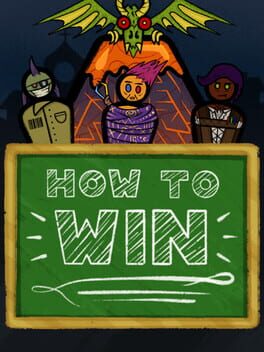 How to Win: Season One Cover