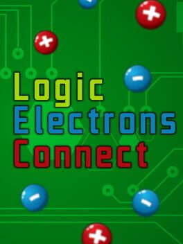 Logic: Electrons Connect Cover