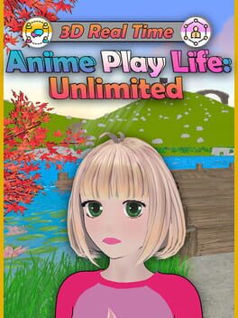 Anime Play Life: Unlimited Cover